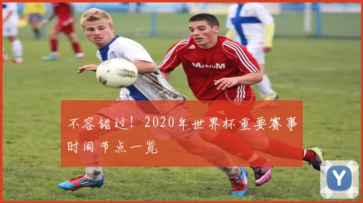 不容错过！2020年世界杯重要赛事时间节点一览