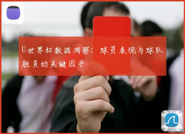 U世界杯数据洞察:球员表现与球队胜负的关键因子
