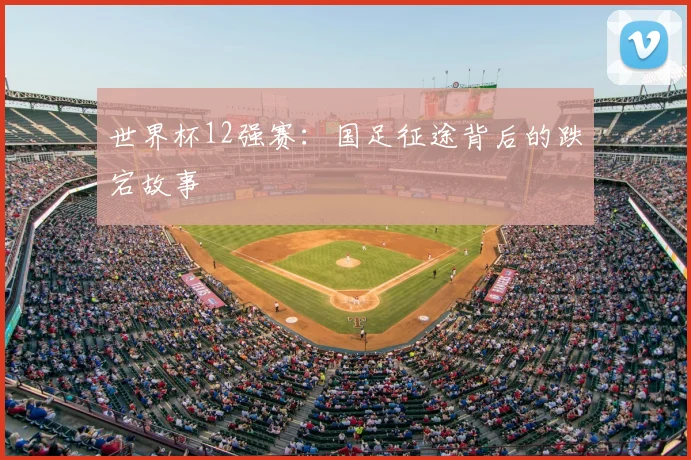 世界杯12强赛：国足征途背后的跌宕故事