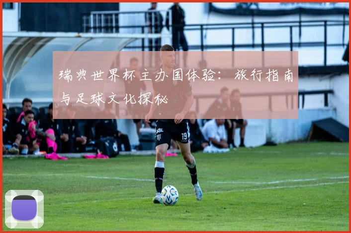 瑞典世界杯主办国体验：旅行指南与足球文化探秘