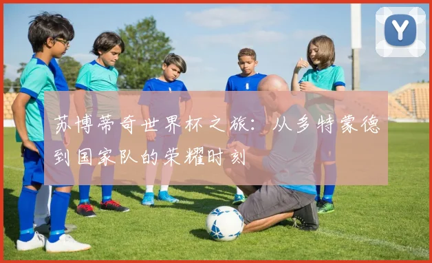 苏博蒂奇世界杯之旅：从多特蒙德到国家队的荣耀时刻